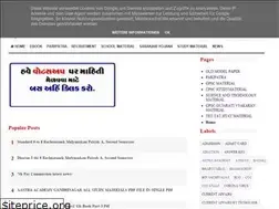 Sites similar to techgujgk.blogspot.com