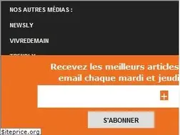 Sites similar to techguru.fr