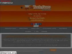 Sites similar to techguru.gr