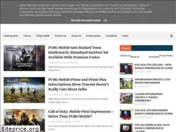 Sites similar to techguruabhay.blogspot.com