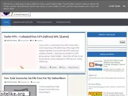 Sites similar to techguruindia1.blogspot.com