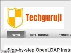 Sites similar to techguruji.net