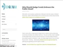 Sites similar to techgurulab.com