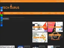 Sites similar to techgurus.co.in