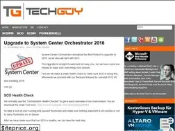 Sites similar to techguy.at