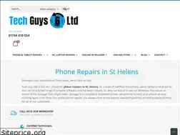 Sites similar to techguys360.co.uk