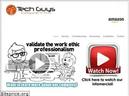 Sites similar to techguyshelp.com
