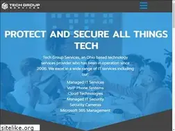 Sites similar to techguysolutions.com