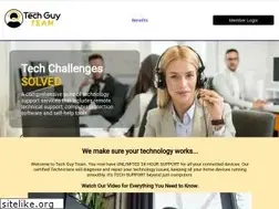 Sites similar to techguyteam.com