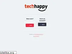 Sites similar to techhappy.ca