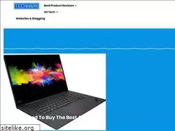 Sites similar to techhark.com