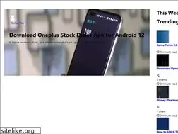 Sites similar to techhaxer.com