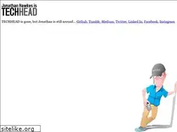 Sites similar to techhead.biz