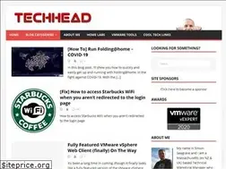 Sites similar to techhead.co
