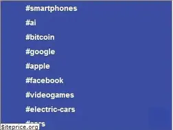 Sites similar to techheadlines.us