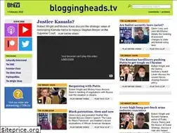 Sites similar to techheads.tv