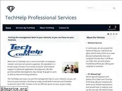 Sites similar to techhelp.com
