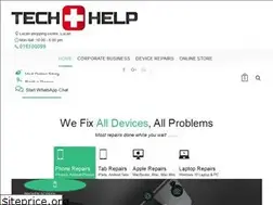 Sites similar to techhelp.ie