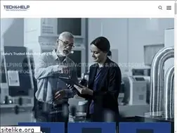 Sites similar to techhelp.org