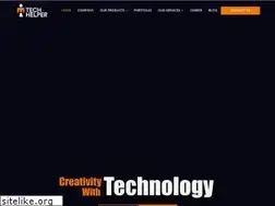 Sites similar to techhelper.in