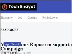 Sites similar to techhelper.tech