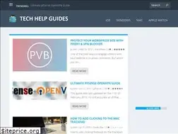 Sites similar to techhelpguides.com