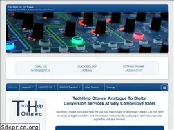 Sites similar to techhelpottawa.ca