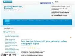 Sites similar to techhelpsource.com