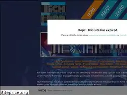Sites similar to techhipp.com