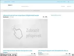 Sites similar to techhity.cz