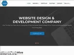 Sites similar to techhive.co.in