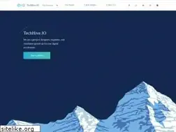 Sites similar to techhive.io