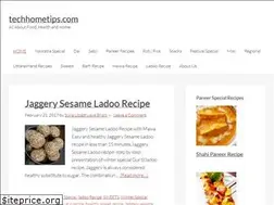 Sites similar to techhometips.com