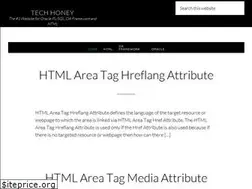 Sites similar to techhoney.com