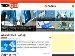 Sites similar to techhook.com