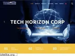 Sites similar to techhorizonvn.com
