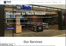 Sites similar to techhouse.com.au