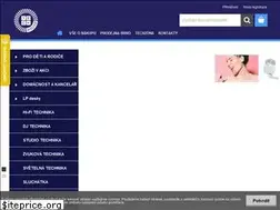 Sites similar to techhouse.cz