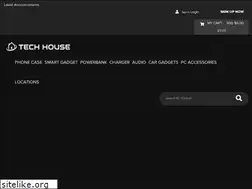 Sites similar to techhouse.sg