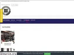 Sites similar to techhouse.sk