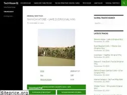 Sites similar to techhousedj.com