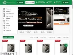 Sites similar to techhousestore.vn