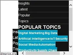 Sites similar to techhq.com