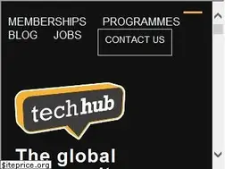 Sites similar to techhub.com