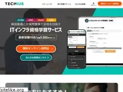 Sites similar to techhub.tokyo