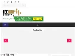 Sites similar to techhubdigital.com