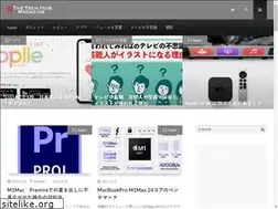Sites similar to techhubmagazine.com