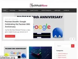 Sites similar to techhubnow.com