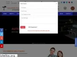 Sites similar to techhubsolutions.in