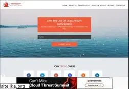 Sites similar to techhug.net